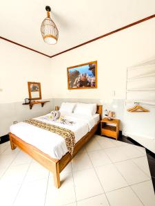 Hotel Gili Trawangan & Dive