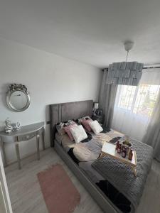 Apartament Parquemar III
