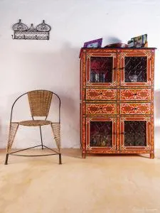 La Nueva Andalusí - المادن دي لا بلاتا