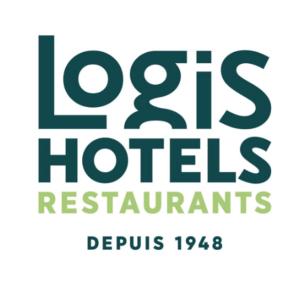 Maisons d'hotes Logis Hotel Relais Des Cailleres : Chambre Double