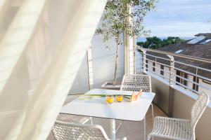 Appartement - Vue sur Jardin