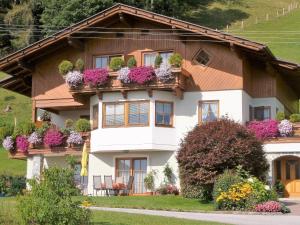 Haus Silvia