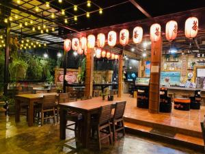 Hongfu Boutique Resort