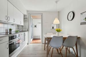 Summer House On Beautiful Rømø