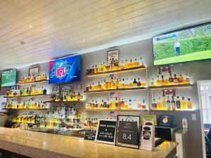 Kingsleys Hotel and Gastro Pub