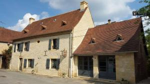 Maisons de vacances Le Clos des Songes : photos des chambres