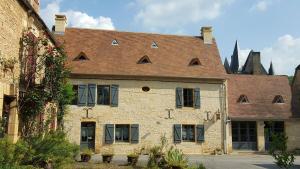 Maisons de vacances Le Clos des Songes : photos des chambres