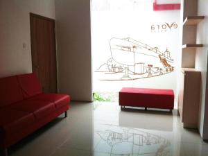 Evora Hotel