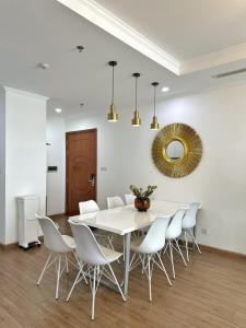 2BR l Garden View l Park 8 Times City