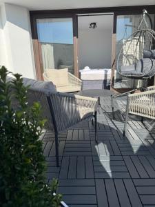 Remark Studios - Moderne Apartments Misburg