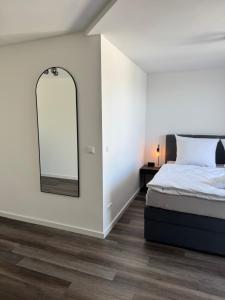 Remark Studios - Moderne Apartments Misburg