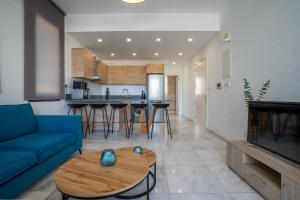 Central View 102 1 BED