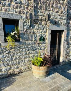 Le gîte du faubourg