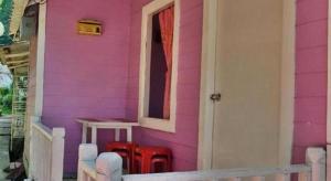 Kohchang Fasai Resort