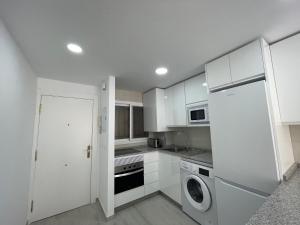 Terrasol Monterrey Torre del Mar