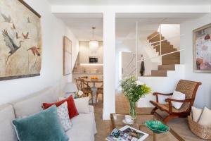 Ático Capricho de San Jorge