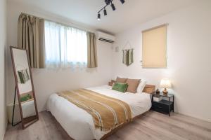 Mi-Villa SHIBUYA HONMACHI