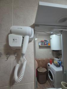 Apartman Bogi
