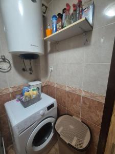 Apartman Bogi