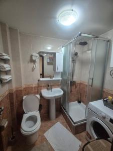 Apartman Bogi