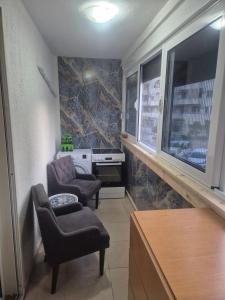 Apartman Bogi