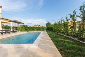 Villa Nikoleta, discover your paradise in Istria