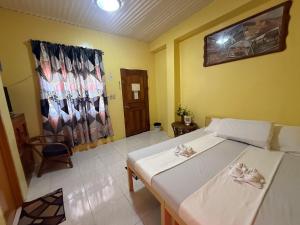 Las Residencias Bed and Breakfast