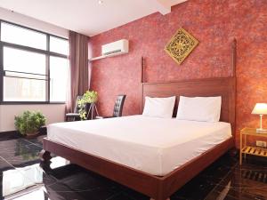 Old Sрice 5 Elegant Tranquility Your BKK Haven