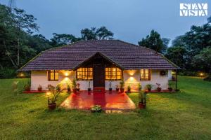 The Fig Tree Villa by VEO - Part of StayVista