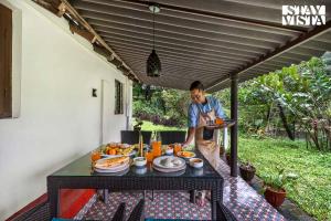 The Fig Tree Villa by VEO - Part of StayVista