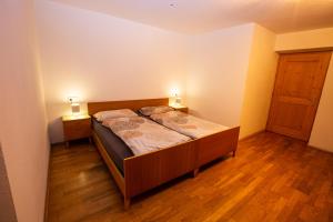 Gatscherhof Retreat - Family Appartement img7