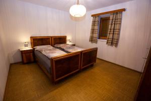 Gatscherhof Retreat - Family Appartement img9