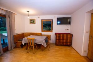 Gatscherhof Retreat - Family Appartement img14