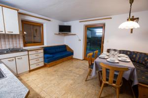 Gatscherhof Retreat - Family Appartement img15