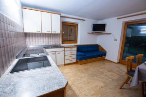 Three-Bedroom Apartment with View