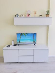 Seaside View Apartment in Varna