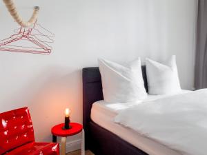 Luxury 2 Bedroom apartment in the heart of Mitte, Berlin
