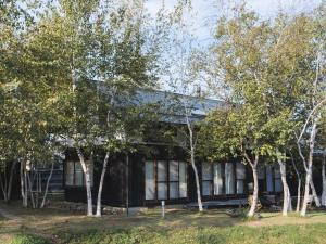 haku36stay 信州安曇野 白樺に囲まれた邸宅