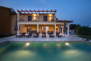 Villa Nikoleta, discover your paradise in Istria