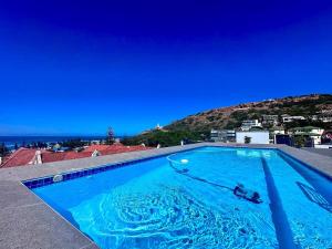 Blue Haven - Mossel Cove Unit 312