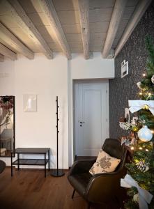 Suite romantica Appartamento a tema Natale in centro storico "Pumpkin Suite"