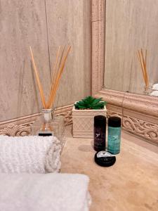 Seaside View Apartment in Varna