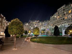 Seaside View Apartment in Varna