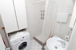 Apartments LU Koper with free Parking