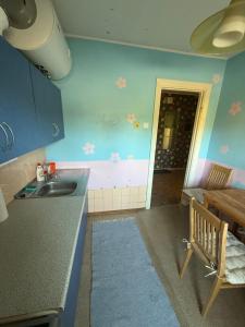 Tormi Apartment