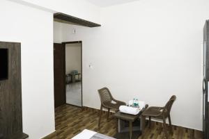 Hotel JP Grand