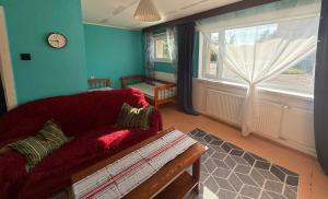 Tormi Apartment