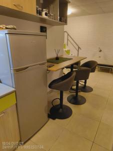 Tarsis nova slunchev Briak Apartament 08 A