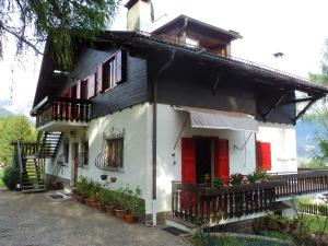 Villa Wanda