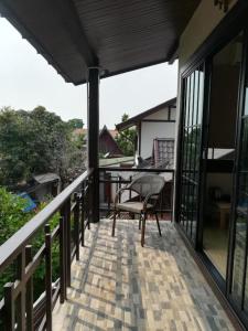 Aiims Tales Canal Boutique House